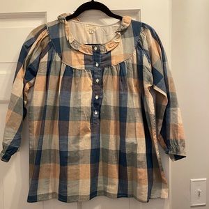 Lali women’s shirt NEW